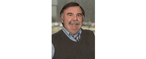 TFMoran's Joe Sears retires after 40 Years!