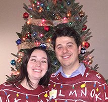 TFMoran Celebrates the Christmas Season with Family