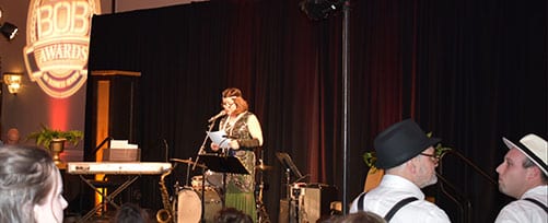 TFMoran Receives 6th BOB Award
