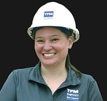 Celebrating National Land Surveyors Week! Meet Brenda Kolbow, PLS – TFMoran Division Survey Project Manager