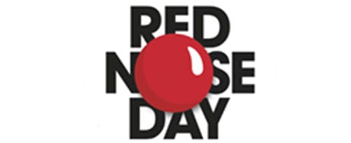 Red Nose Day May 24 2018