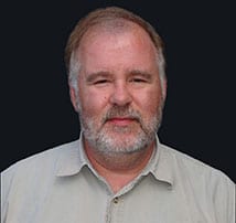 Celebrating National Land Surveyors Week! Meet Hans Mertsch, LLS, PLS – TFMoran Survey Project Manager