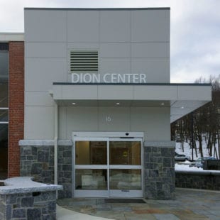 Rivier University – Dion Center