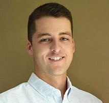 Andrew Griffin Joins TFMoran’s Structural Engineering Department