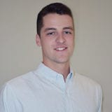 Andrew Griffin TFMoran Structural Engineer Andrew Griffin EIT