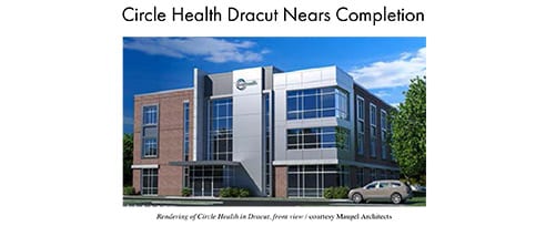 High-Profile June 2018 Circle Health, Dracut, MA