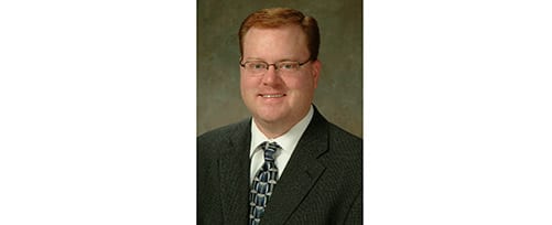 Kyle Roy, PE TFMoran Senior Structural Engineer