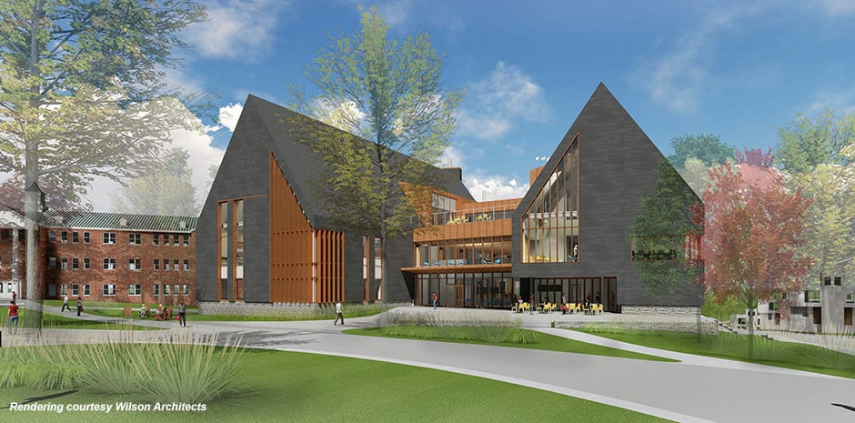 SNHU CETA College of Engineering, Technology & Aeronautics