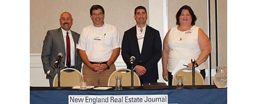 NEREJ 2018 Portsmouth Northern New England State of the Market 2018 Summit