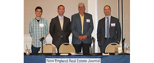 NEREJ 2018 Portsmouth Northern New England State of the Market 2018 Summit