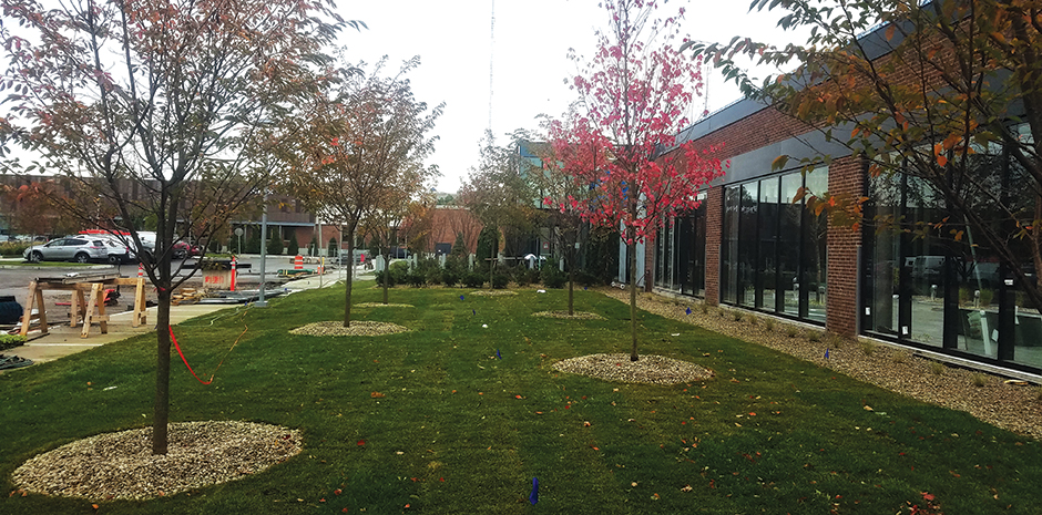 NBCU Boston Media Center