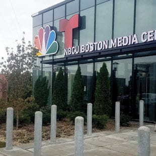 NBCU Boston Media Center