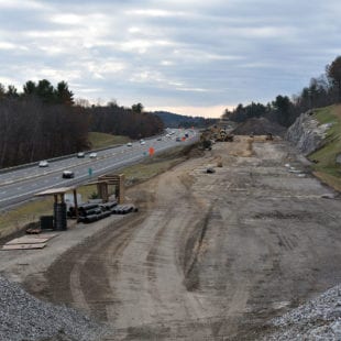 NHDOT I-93 Corridor Widening Project | Exits 1 – 5
