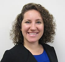 Hannah Giovannucci, PE joins TFMoran’s Portsmouth Division