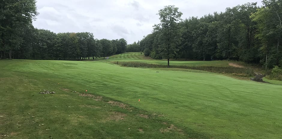 Plan NH Golf Tournament 2018 at Canterbury Woods