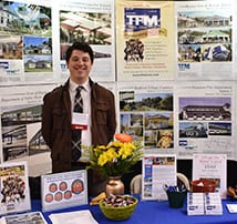 TFMoran at NH Municipal Expo Nov 14-15, 2018