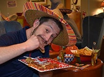 Cinco de Mayo Fiesta at TFM