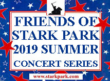 TFMoran sponsors Friends of Stark Park 2019 Summer Concert Series