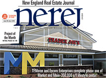 Market and Main Highlighted as Project of the Month in NEREJ