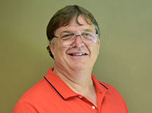 TFMoran Welcomes Paul Silvernail as a Civil Project Engineer and Septic Designer