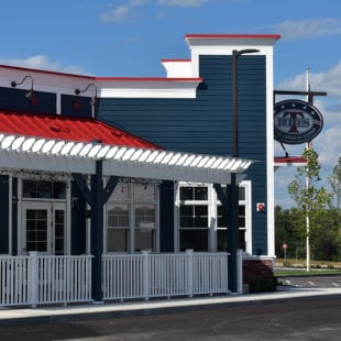 T-BONES Great American Eatery