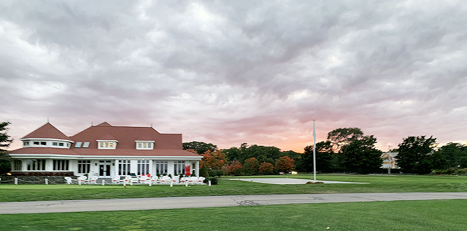 Fulcrum Golf Tournament at Wentworth by the Sea Country Club