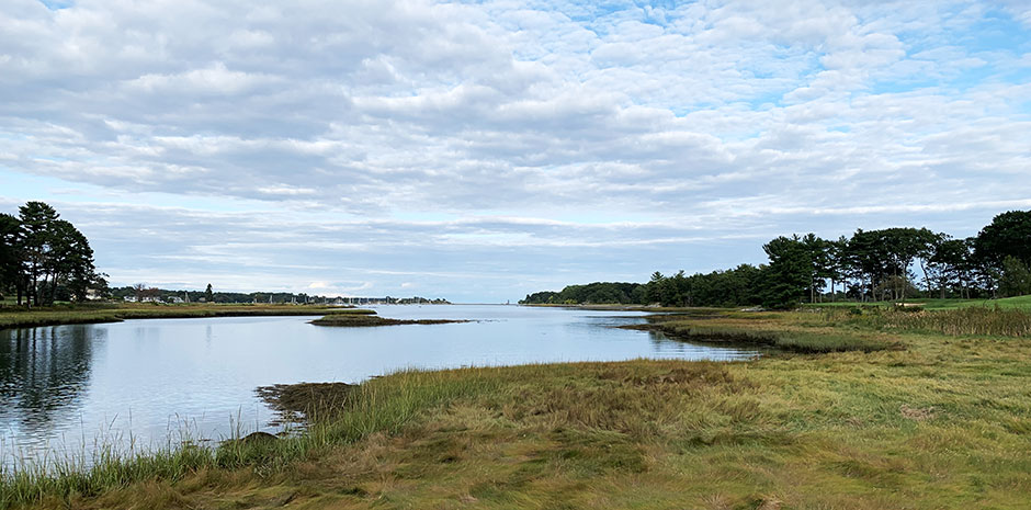 Fulcrum Golf Tournament at Wentworth by the Sea Country Club