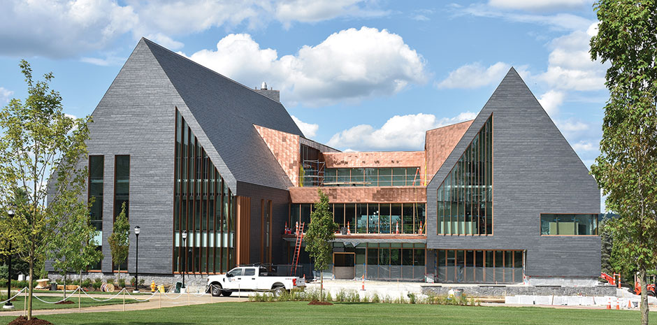 High-Profile Education Focus - SNHU CETA Project