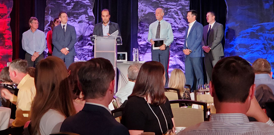 ABC-NH/VT Excellence in Construction Awards 2019