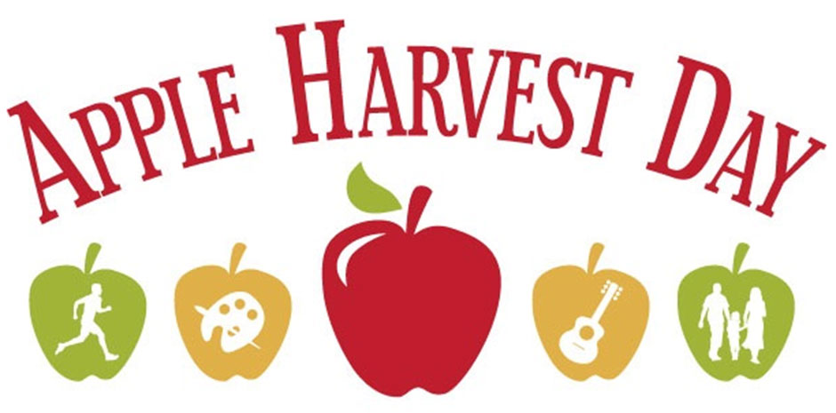 Apple Harvest Day Road Race