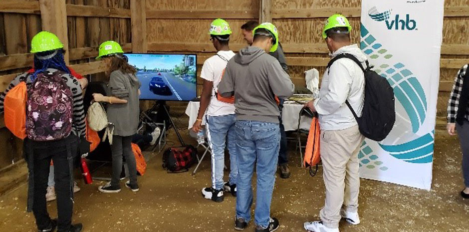 NH Construction Career Days 2019