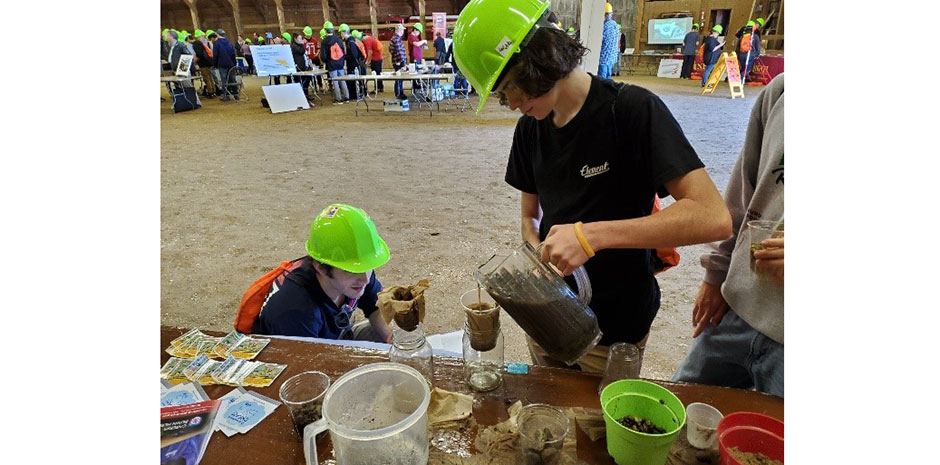 NH Construction Career Days 2019