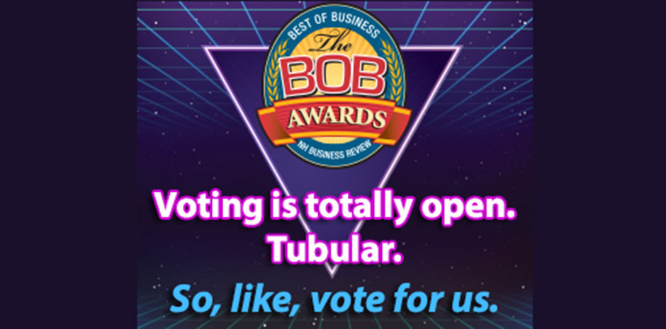 BOB Awards 2019 Voting Now Open!