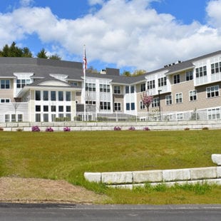 Bowman Place at Olde Bedford ~ Assisted Living & Memory Care