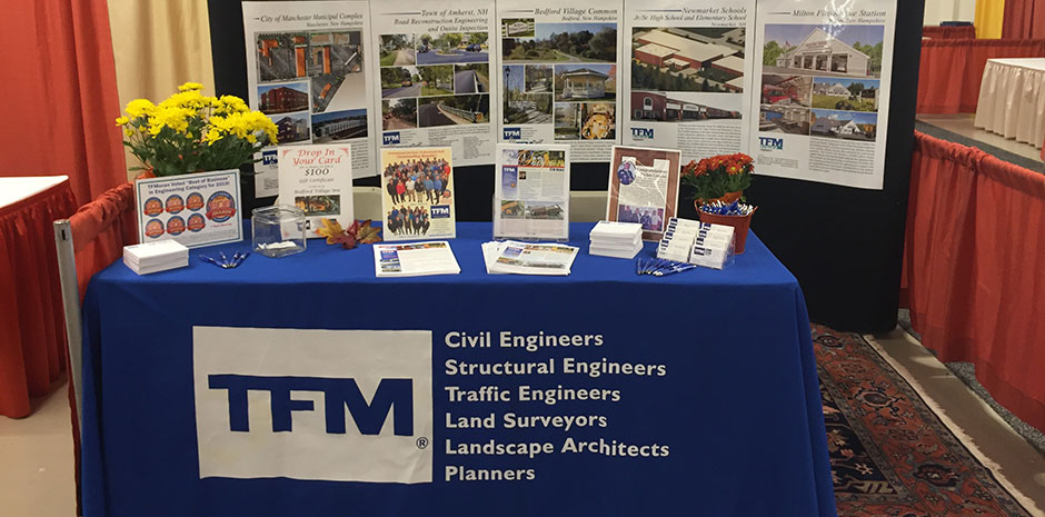 2019 NH Municipal Expo