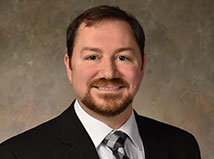 Thomas Burns, PE promoted to Senior Project Manager