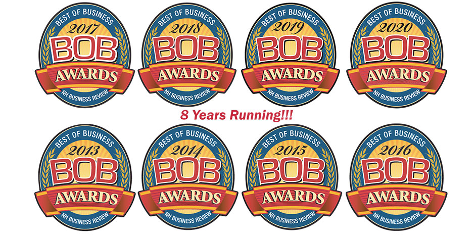 TFMoran 2020 BOB Award