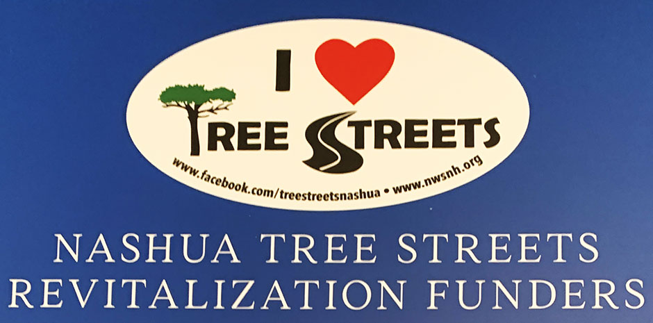 NeighborWorks Southern NH - Nashua Tree Street Neighborhood Revitalization