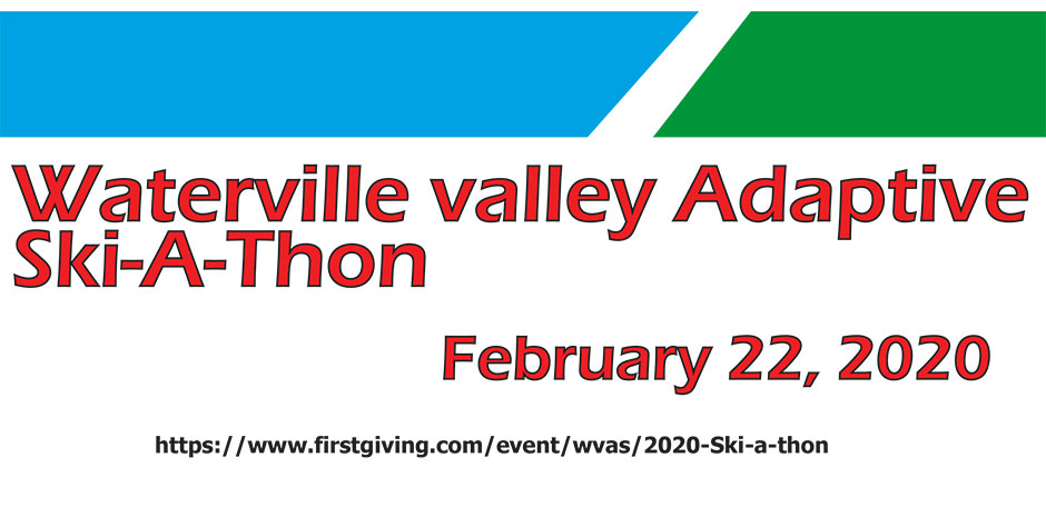 Ski-a-thon Waterville Valley
