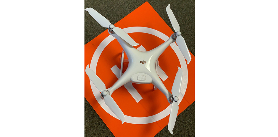 TFMoran Drone Survey Services