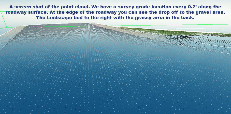 TFMoran Drone Survey Services