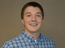 UNH Graduate Jacob Woodard joins TFMoran Structural Team