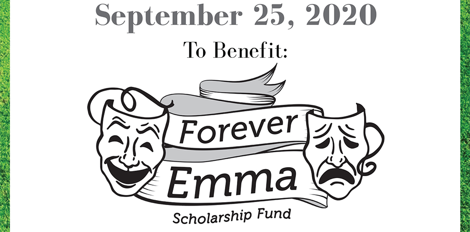Palace Theatre Forever Emma Golf Fundraiser 2020
