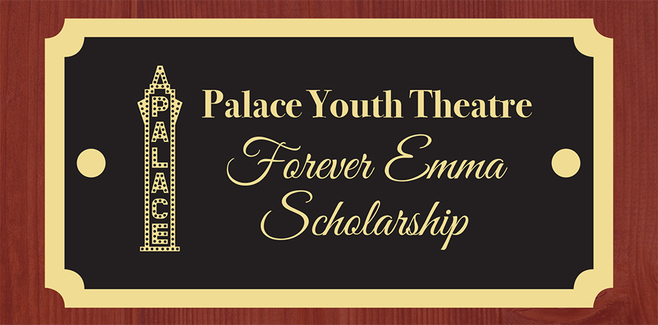 Palace Theatre Forever Emma Golf Fundraiser 2020