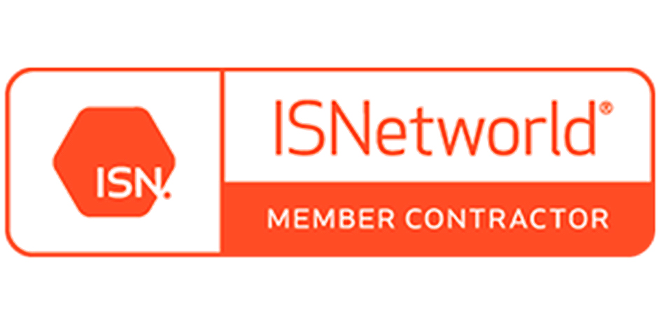 TFMoran ISNetwork® Member Contractor