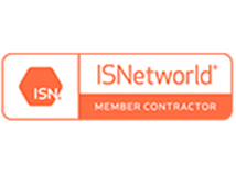 TFMoran Joins ISNetworld®