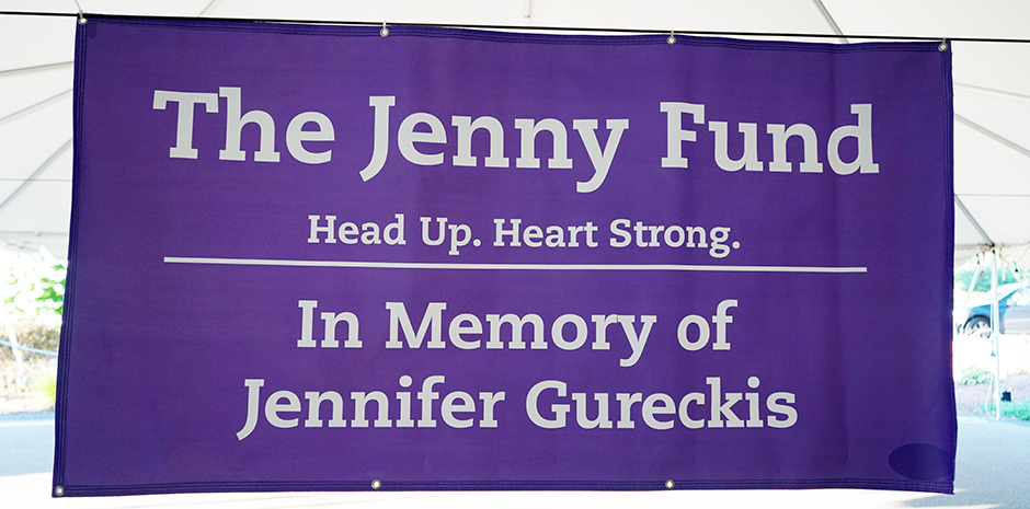 The Jenny Fund Golf Tournament 2020