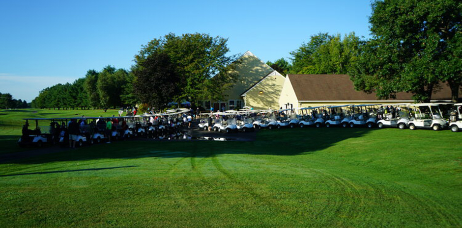 The Jenny Fund Golf Tournament 2020