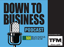 TFMoran Sponsors NH Business Review’s “Down to Business” Podcasts