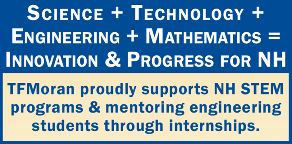 NH Sunday News special section - STEM